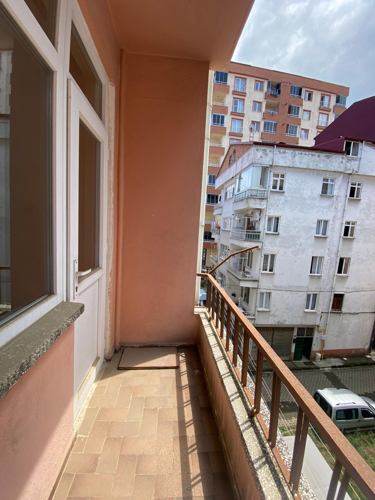 MABEL GAYRİMENKUL/ BEŞİKDÜZÜ/ ÇARŞI İÇİ 2+1 SATILIK DAİRE